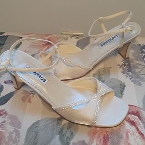 Caparros Special Occasion Shoes